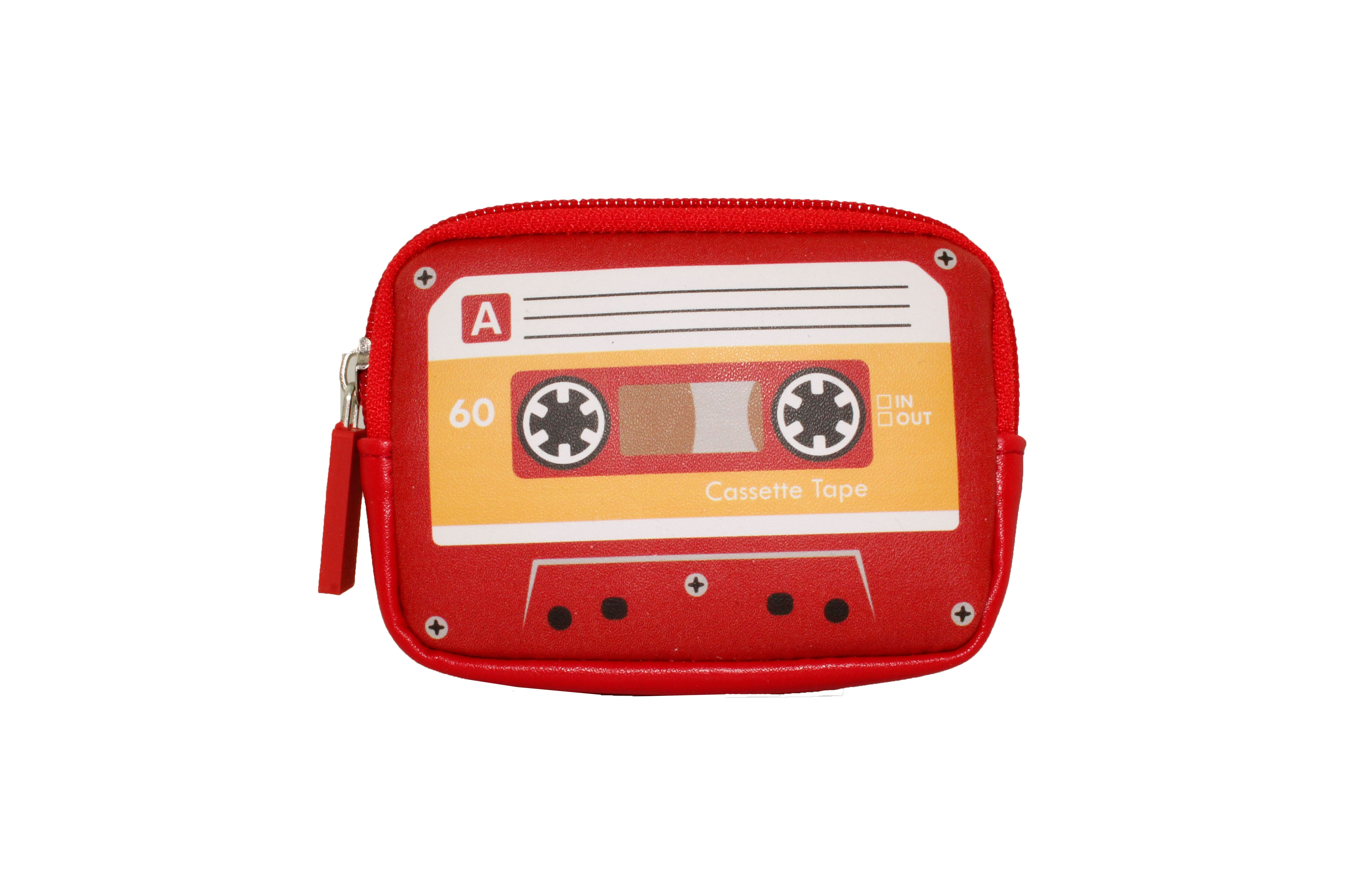 Valise De Transport Pour Vinyles - Flight Case Rock On Wall - Protège Jusqu'à 50 Disques 33T - Noir