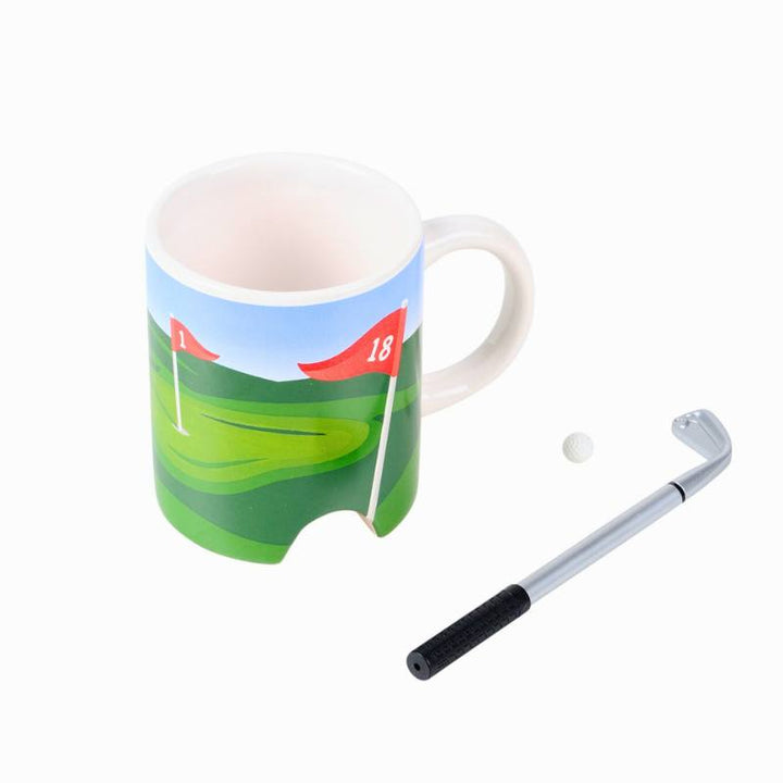 Golf Tasse