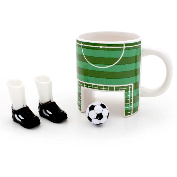 Fußball Tasse