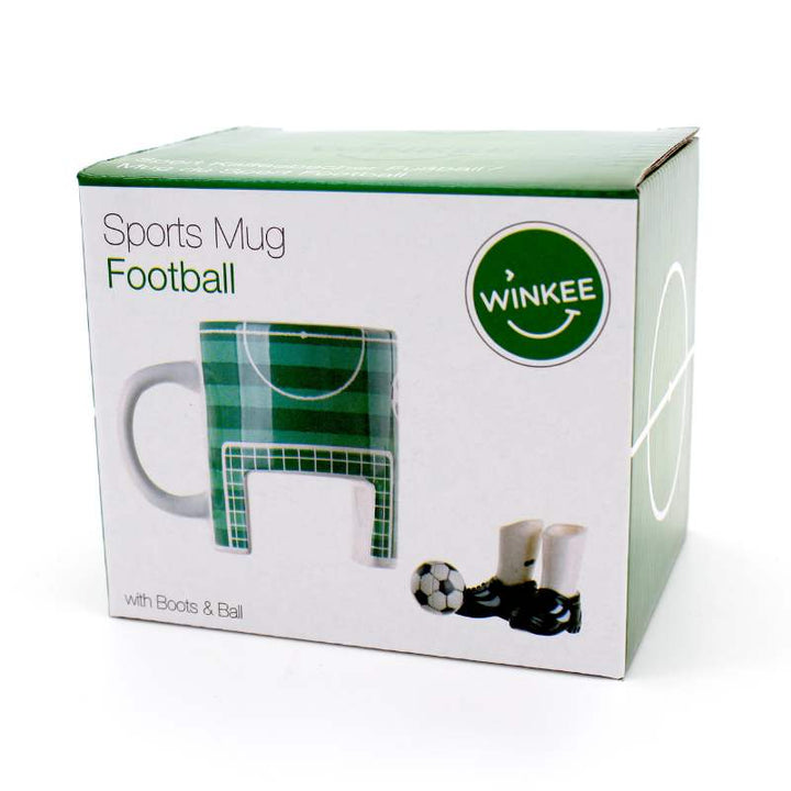 Fußball Tasse