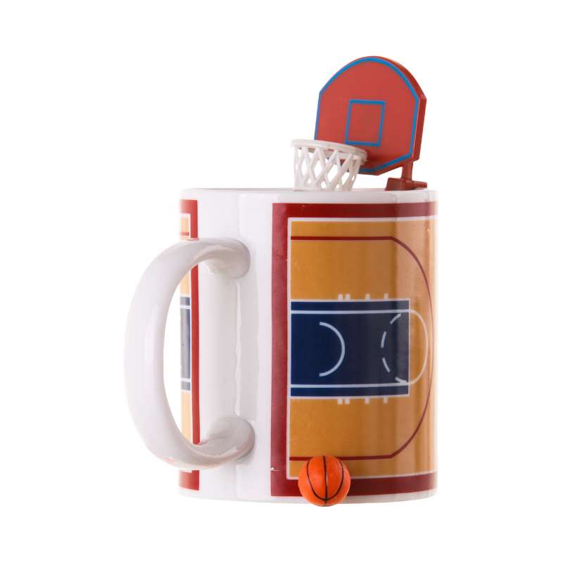 Basketball Tasse