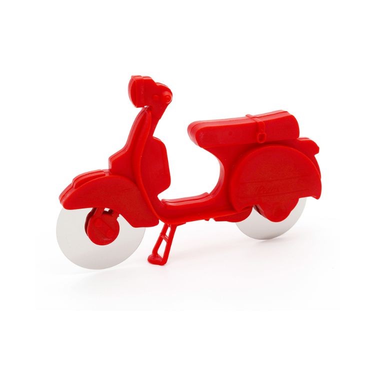 Scooter Pizzaschneider