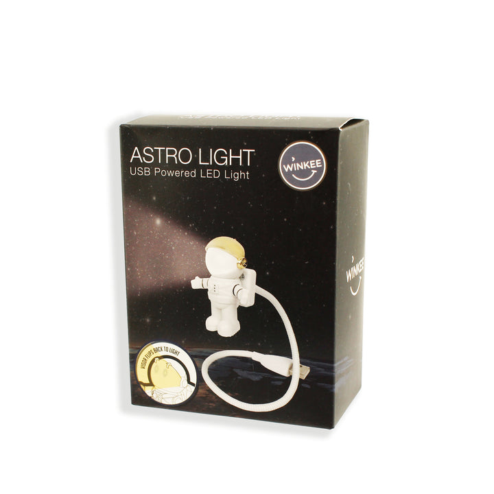 Astronaut LED Lampe