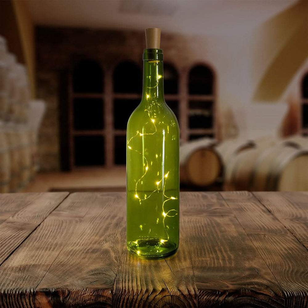LED Bottle Light – Winkee Design