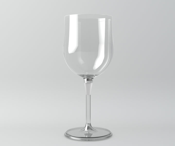 Outdoor Wine Glass Set of 2