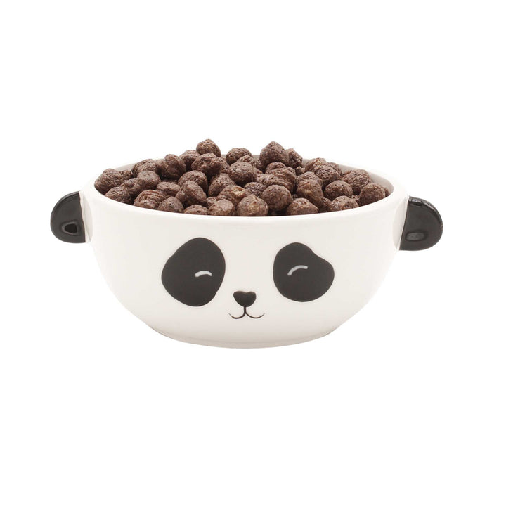 Müslischale Panda Pepe