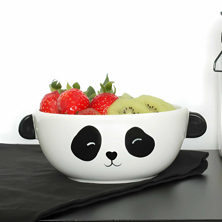 Müslischale Panda Pepe