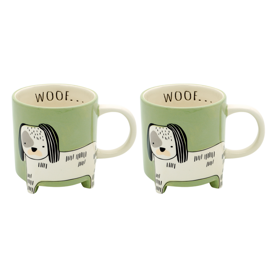 Cute Animal Mug