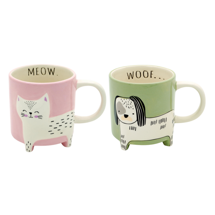 Cute Animal Mug