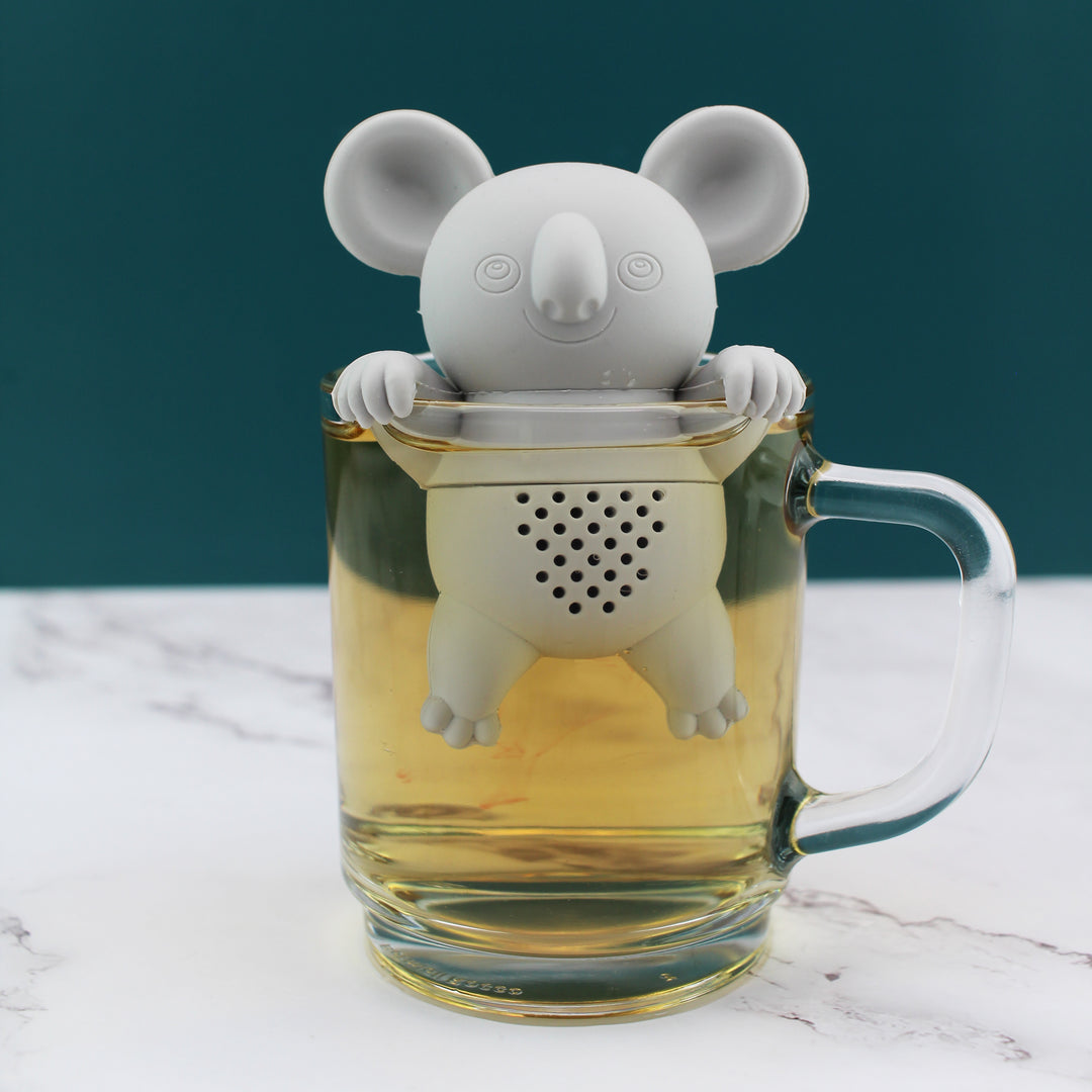 Koala Tea Infuser
