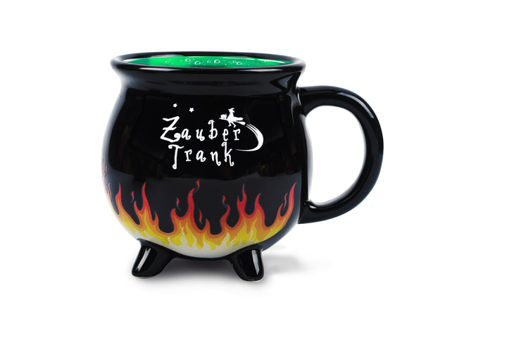 Zaubertrank Tasse | Witches Brew Mug
