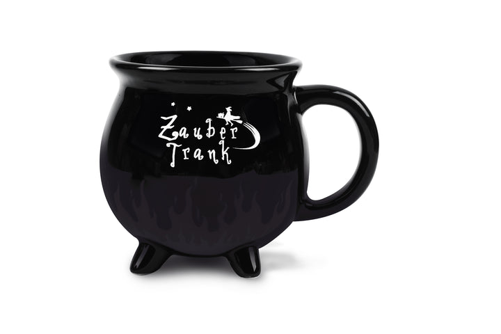 Zaubertrank Tasse | Witches Brew Mug