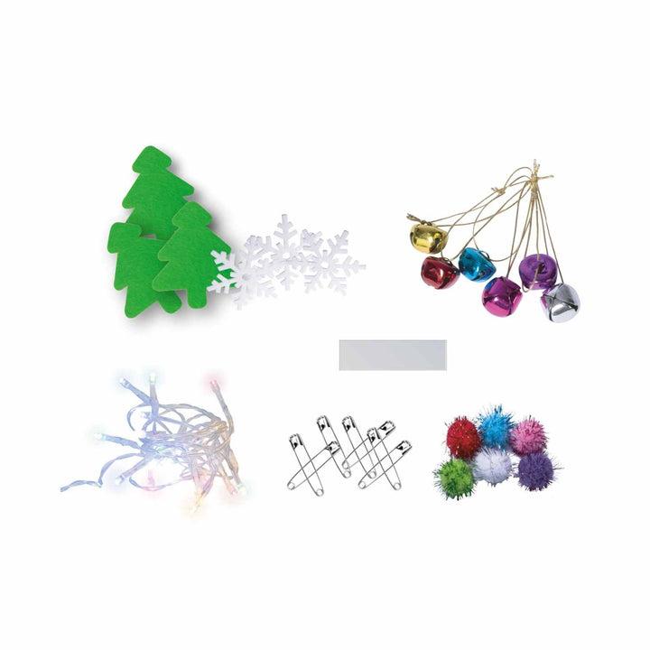 Emergency Christmas Jumper Kit