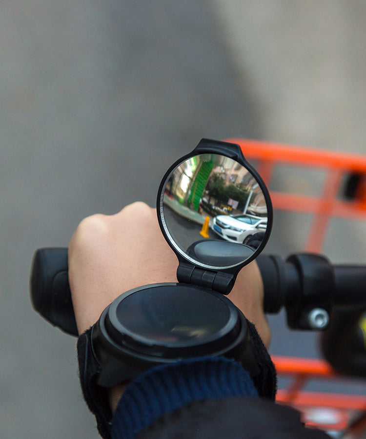 Backview Mirror