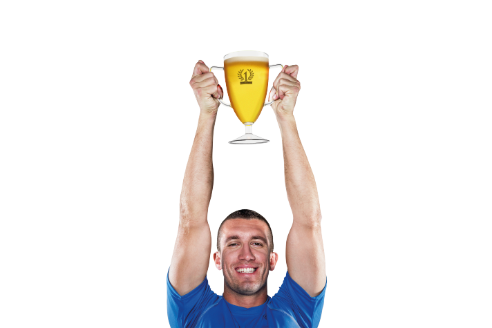 Beer Trophy