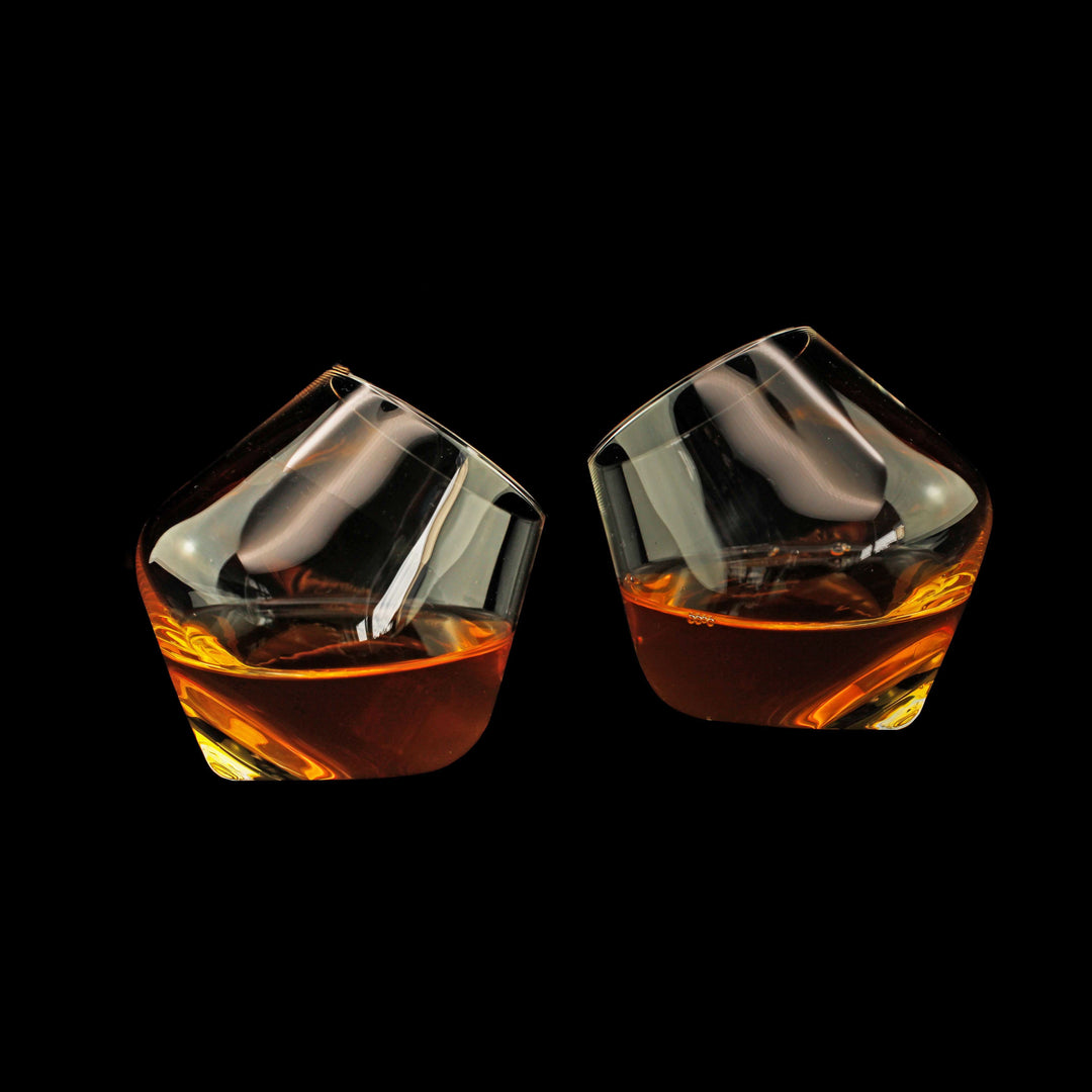 Les meilleurs verres à whisky du moment en décembre 2025 Les meilleurs verres à whisky du moment en décembre 2025