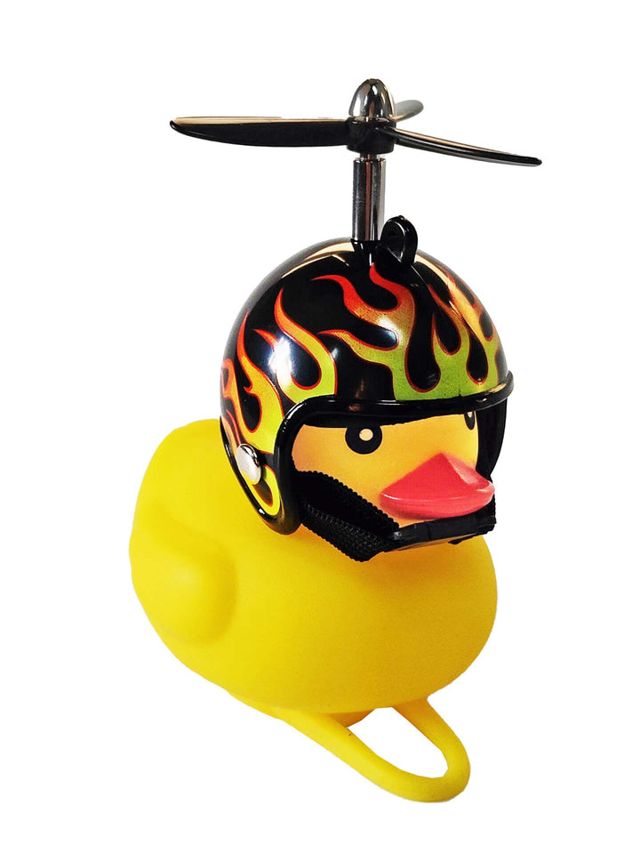Bike Duck