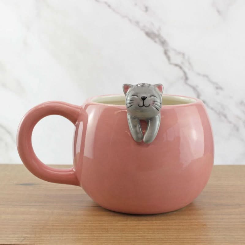 Pet Friends Tasse Katze Luna