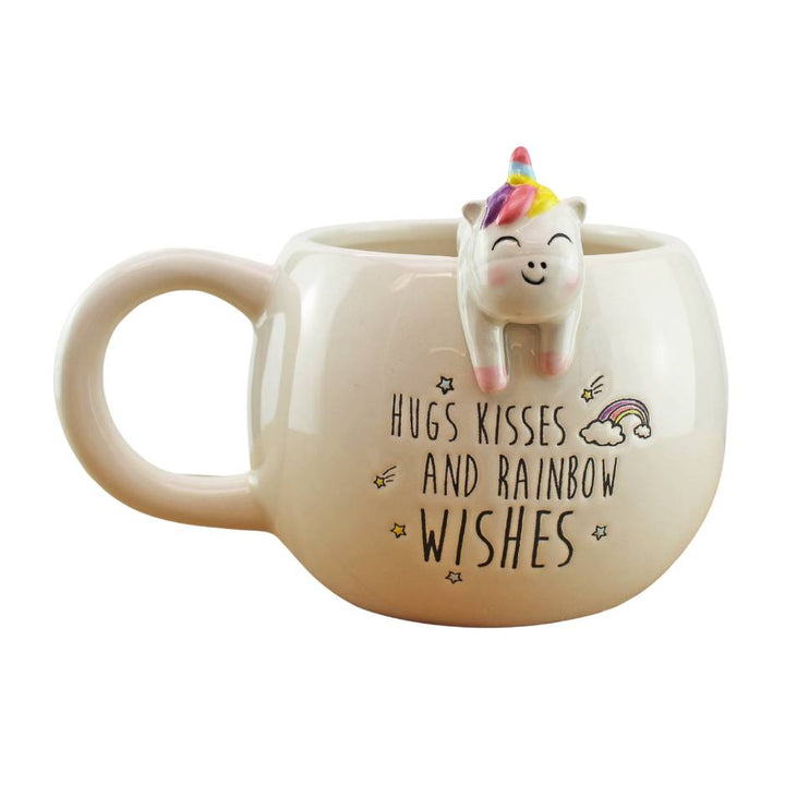 Pet Friends Mug Unicorn