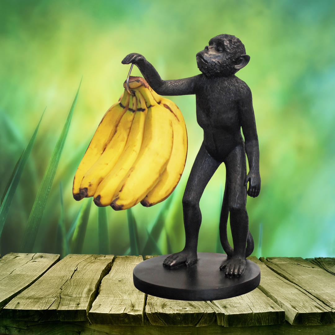 Monkey Banana Holder