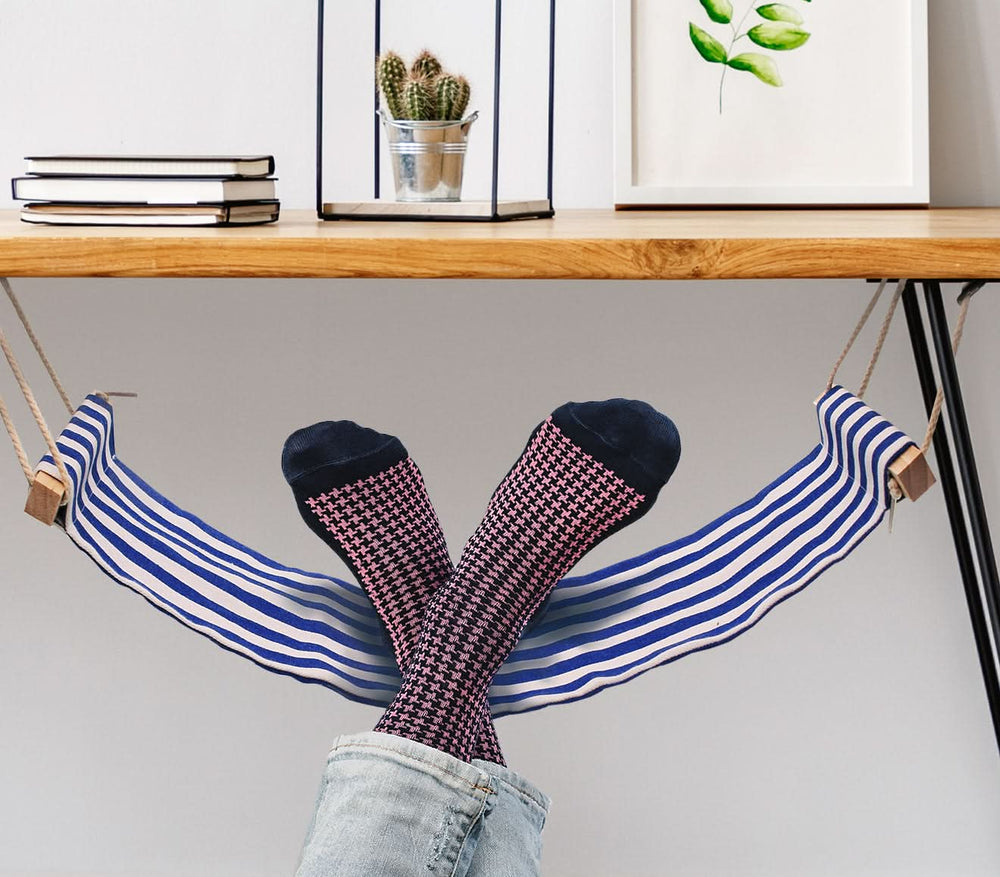hängematte schreibtisch Fußhängematte – Winkee Design