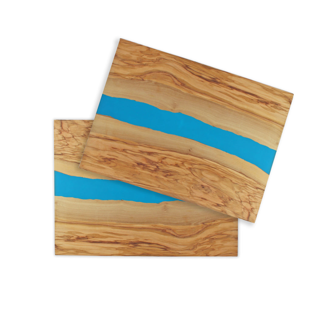 The River Serving board | Coasters