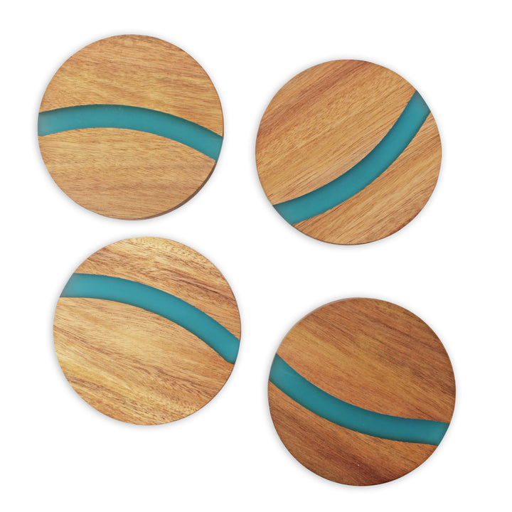 The River Serving board | Coasters