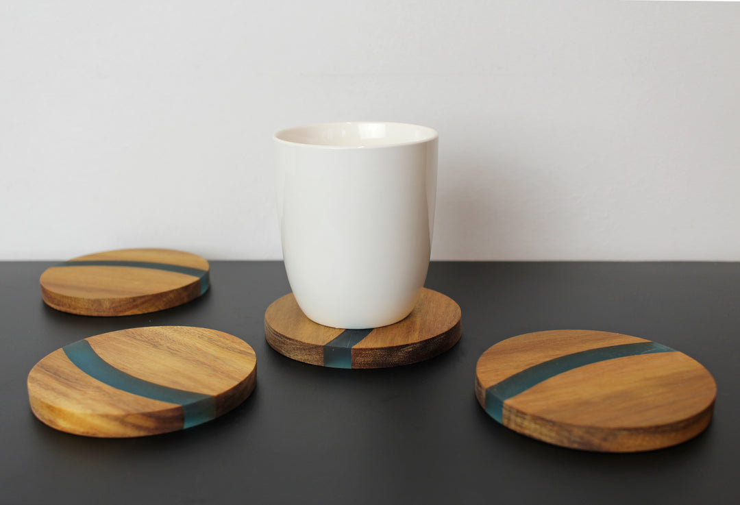 The River Serving board | Coasters