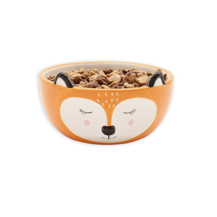 Müslischale Fuchs Fina
