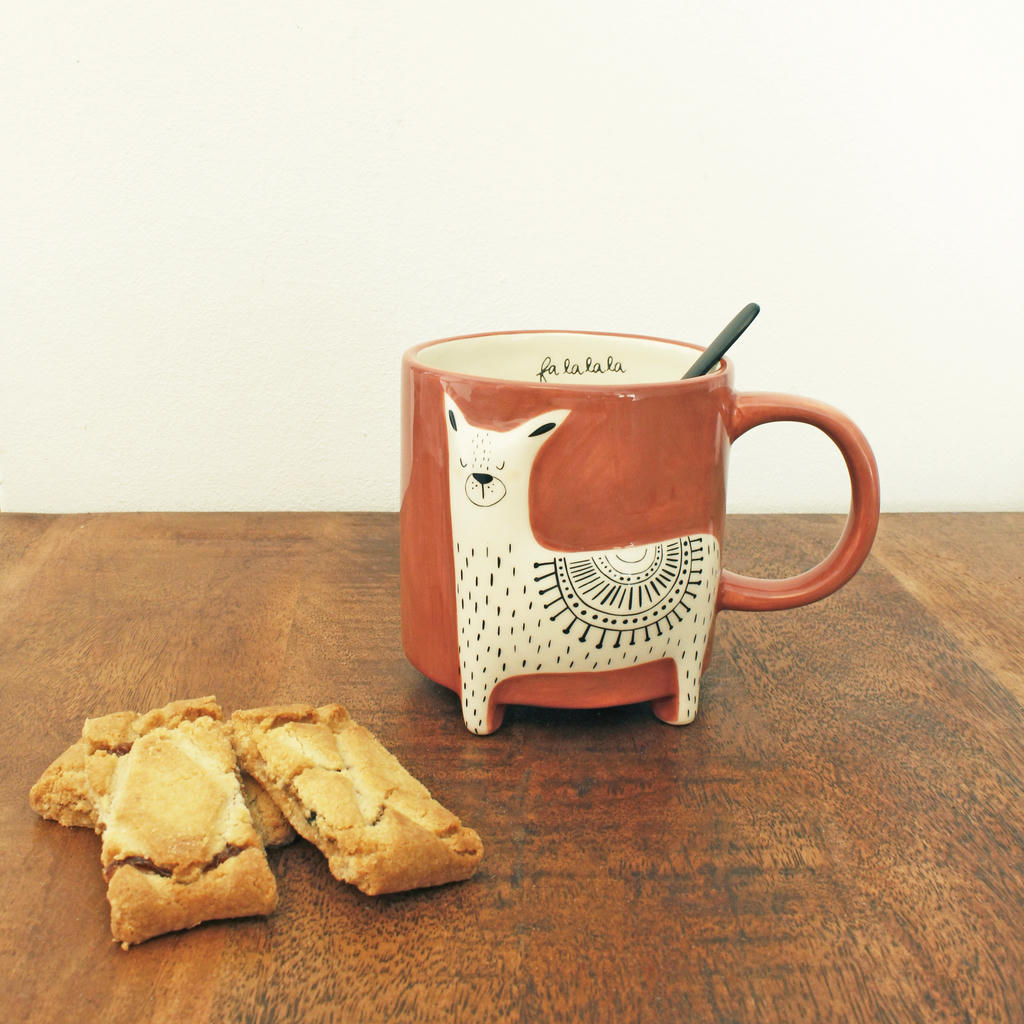 Cute Animal Mug