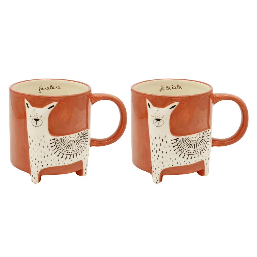 Cute Animal Mug