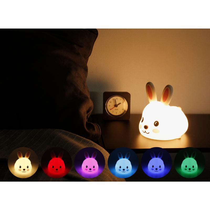 Bunny Light