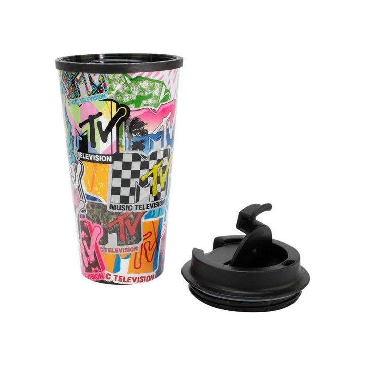 MTV Thermal Mug