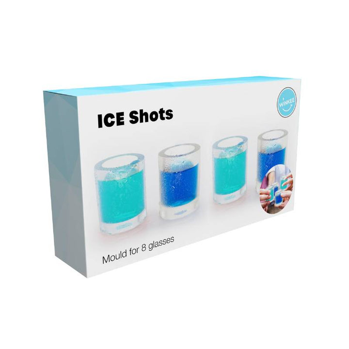 Ice Shots