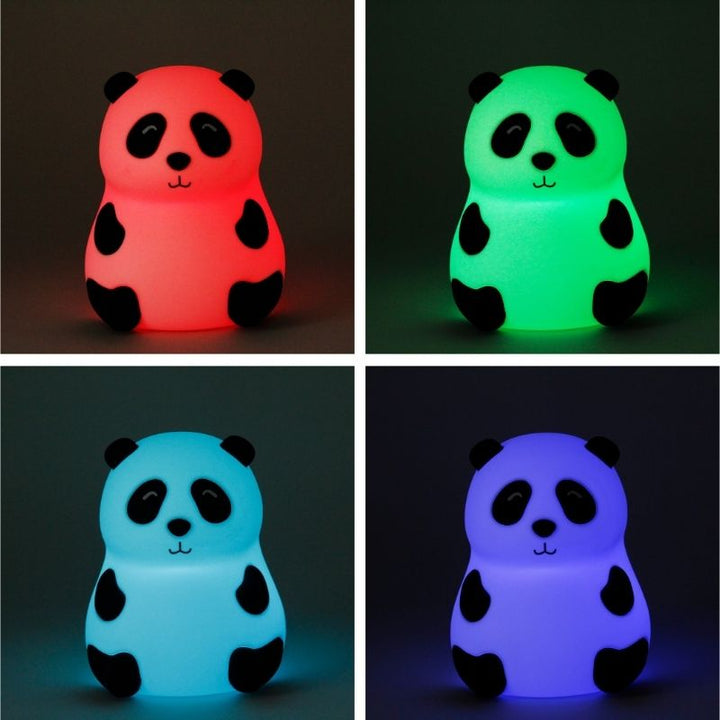 Nachtlicht Panda