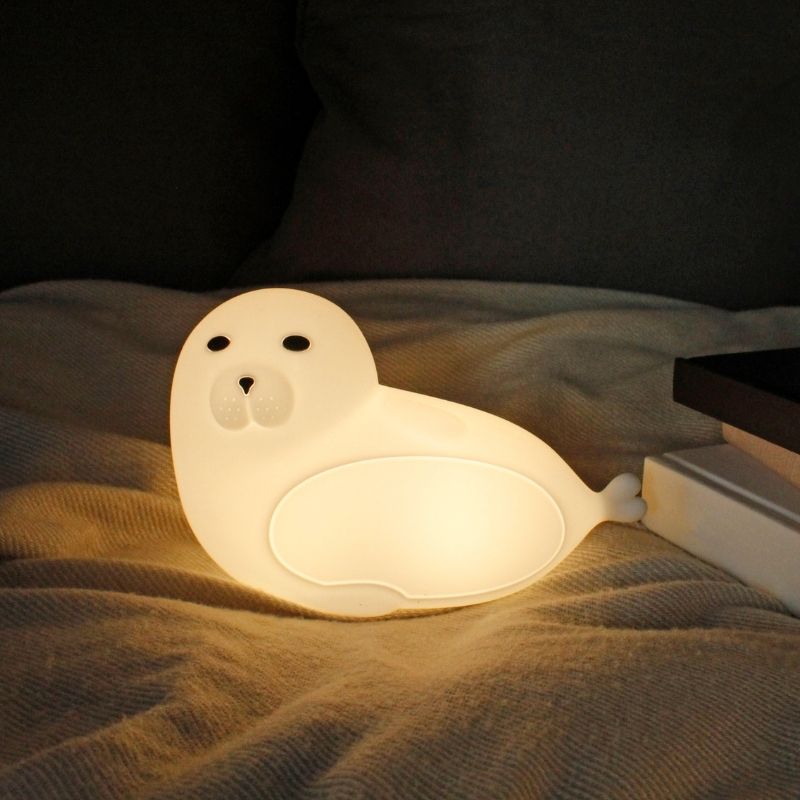 Sea Lion Nightlight