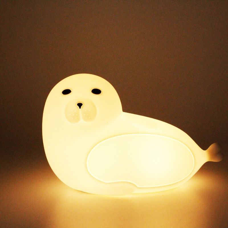 Sea Lion Nightlight