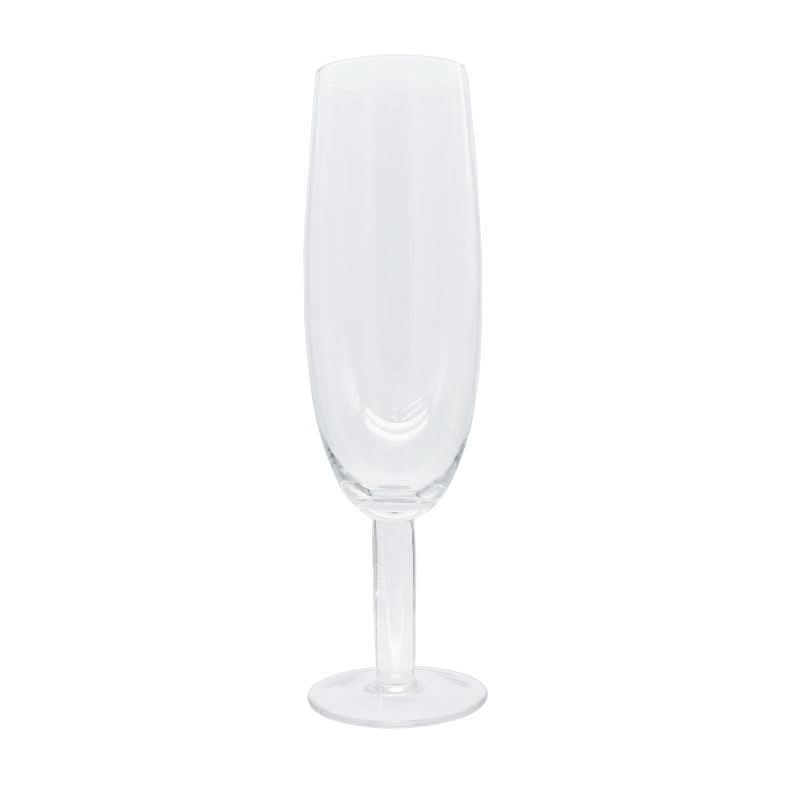 XL Sektglas