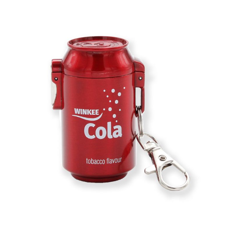 Taschen Aschenbecher Cola