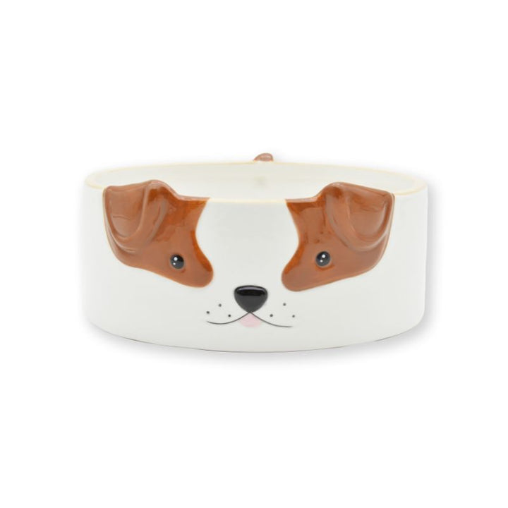 Dog bowl