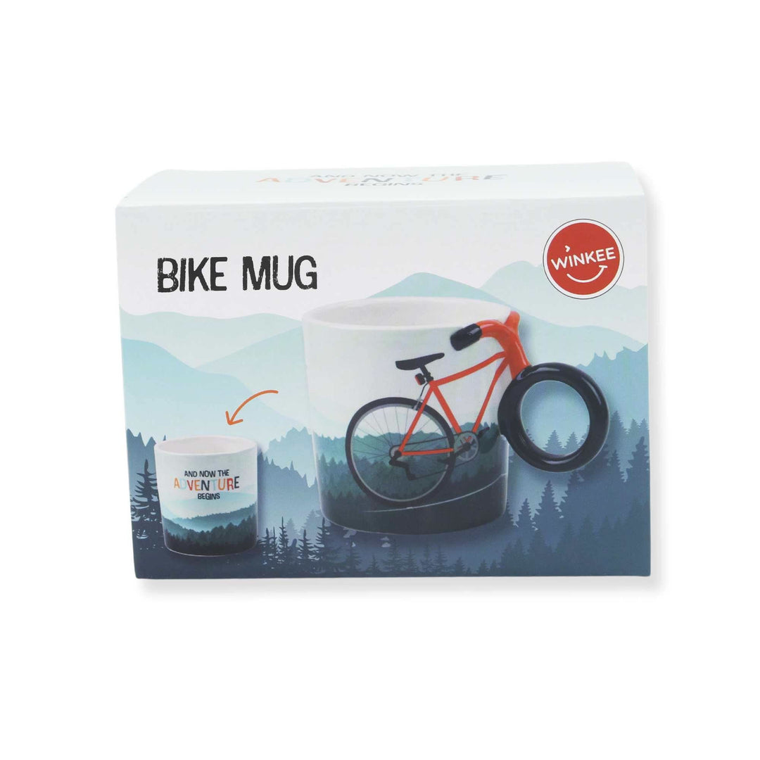 tasse rennrad Fahrrad Kaffeetasse