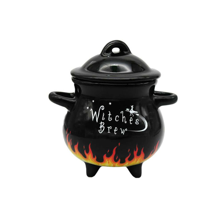 Witches Brew Soup Bowl