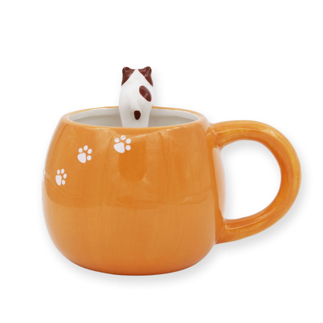 winkee pet friends hund tasse