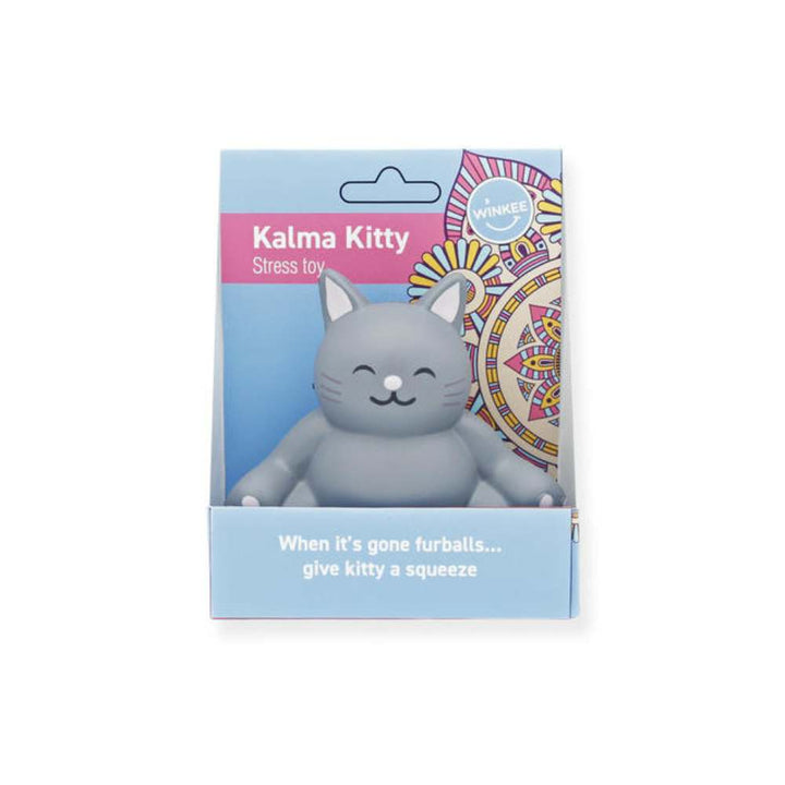 Kalma Kitty Stressball