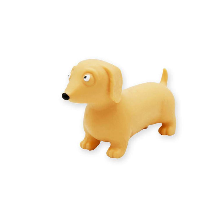 Sausage Dog Stress Toy