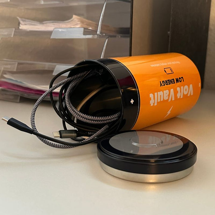 Volt Vault Batteriebox