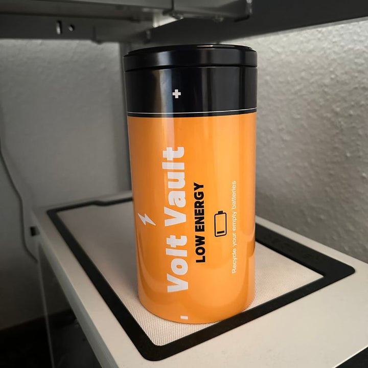 Volt Vault Batteriebox
