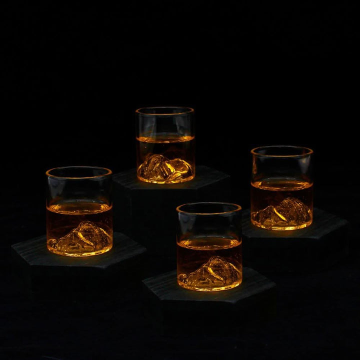 Shots on the Rocks – Winkee Design