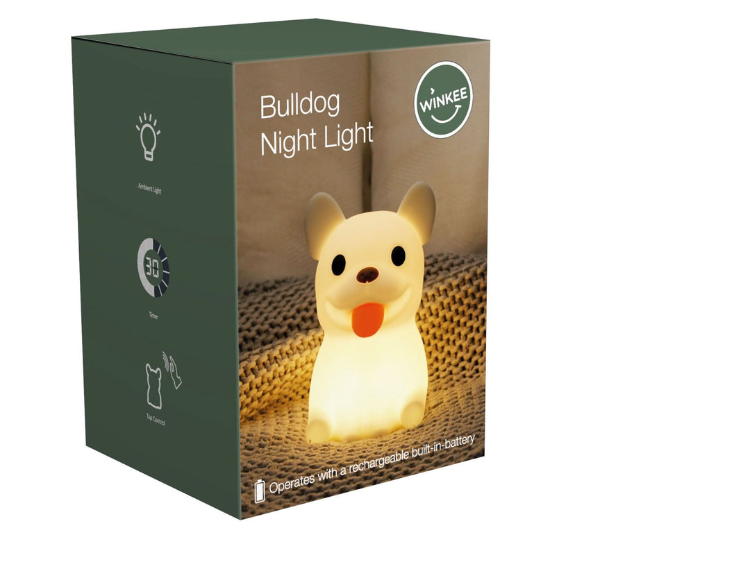 Nachtlicht Bully