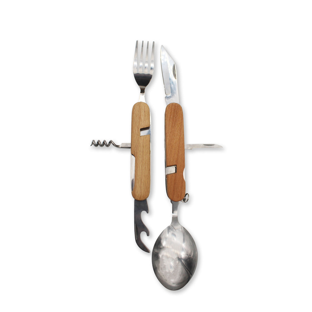 besteck für camping Camping Besteck – Winkee Design